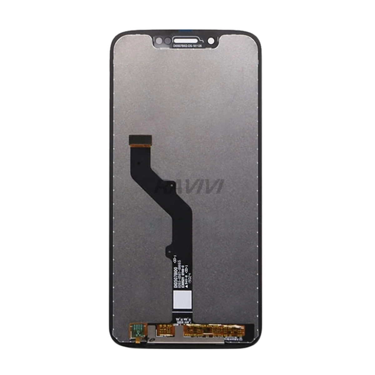 Фото ЖК-дисплей для Motorola Moto G7 Play, ЖК-дисплей XT1952, дигитайзер экрана в сборе, замена для Motorola G7Play №4