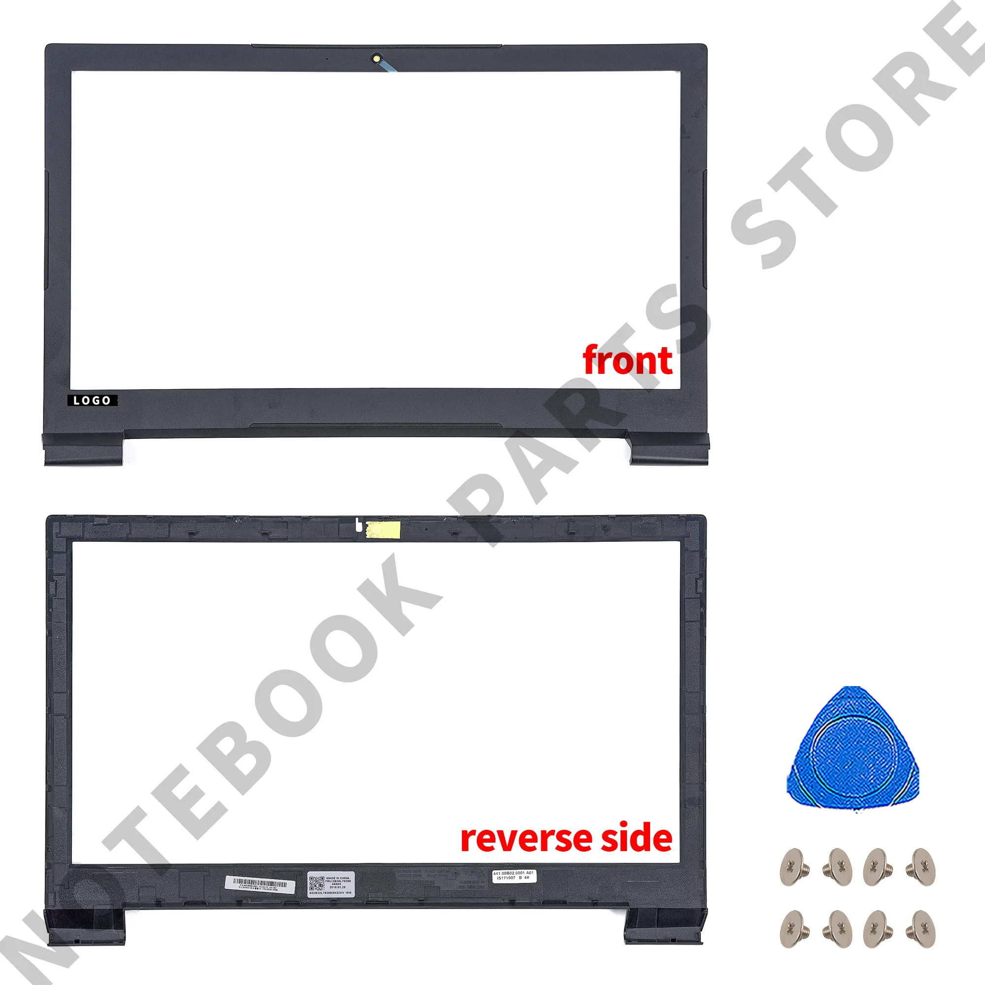 Новинка задняя крышка ЖК-дисплея для телефона Задняя панель/Подставка рук/задняя