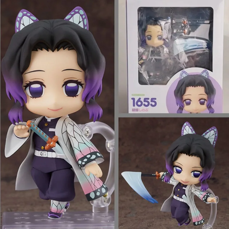 Фигурка аниме рассекающий демонов № 1655 |