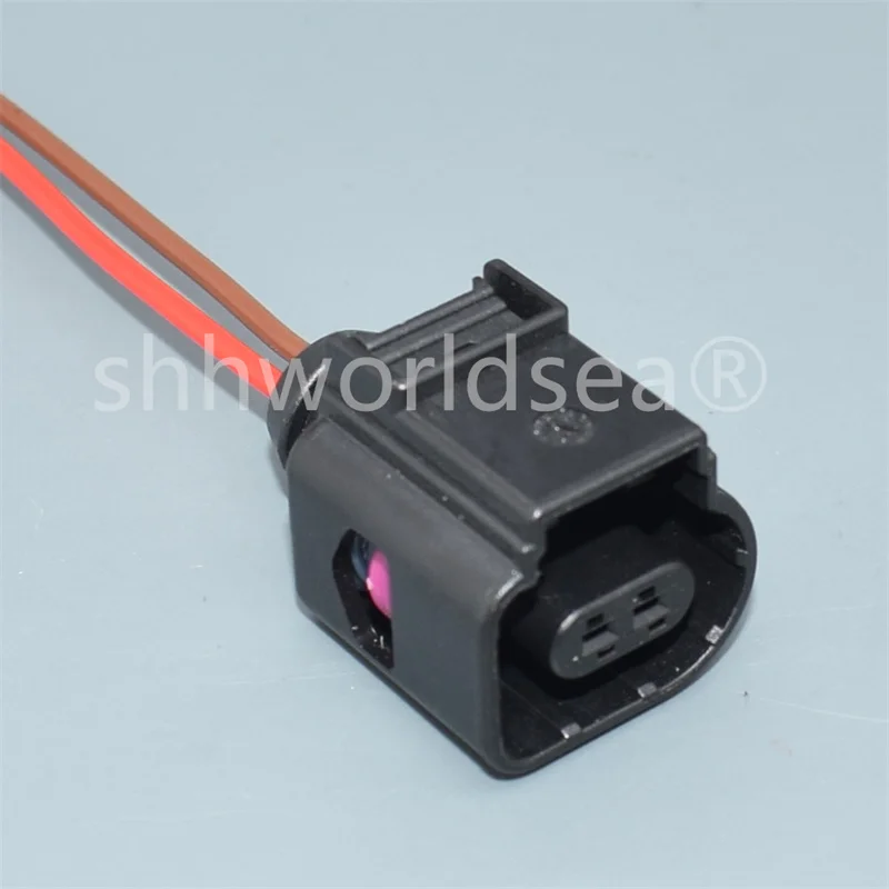 

1 компл. 2 контакта 8K0 973 702 Авто температура воды автомобильный Кондиционер 8K0973702