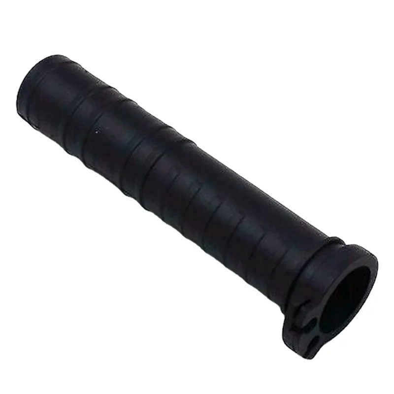 

7/8" 22mm Handle Bar Hand Grip Dual Cables Throttle Sleeve Tube Sportbike SCOOTER ATV