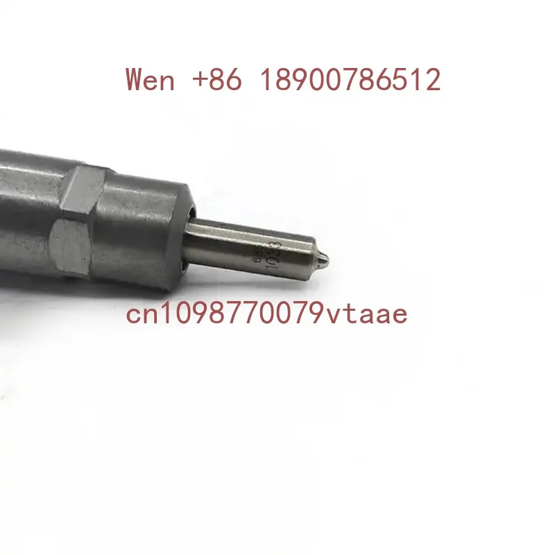 Фото 0445110277 0445110278 33800-4A600 Форсунка Common Rail для 2.5 CRDI №3