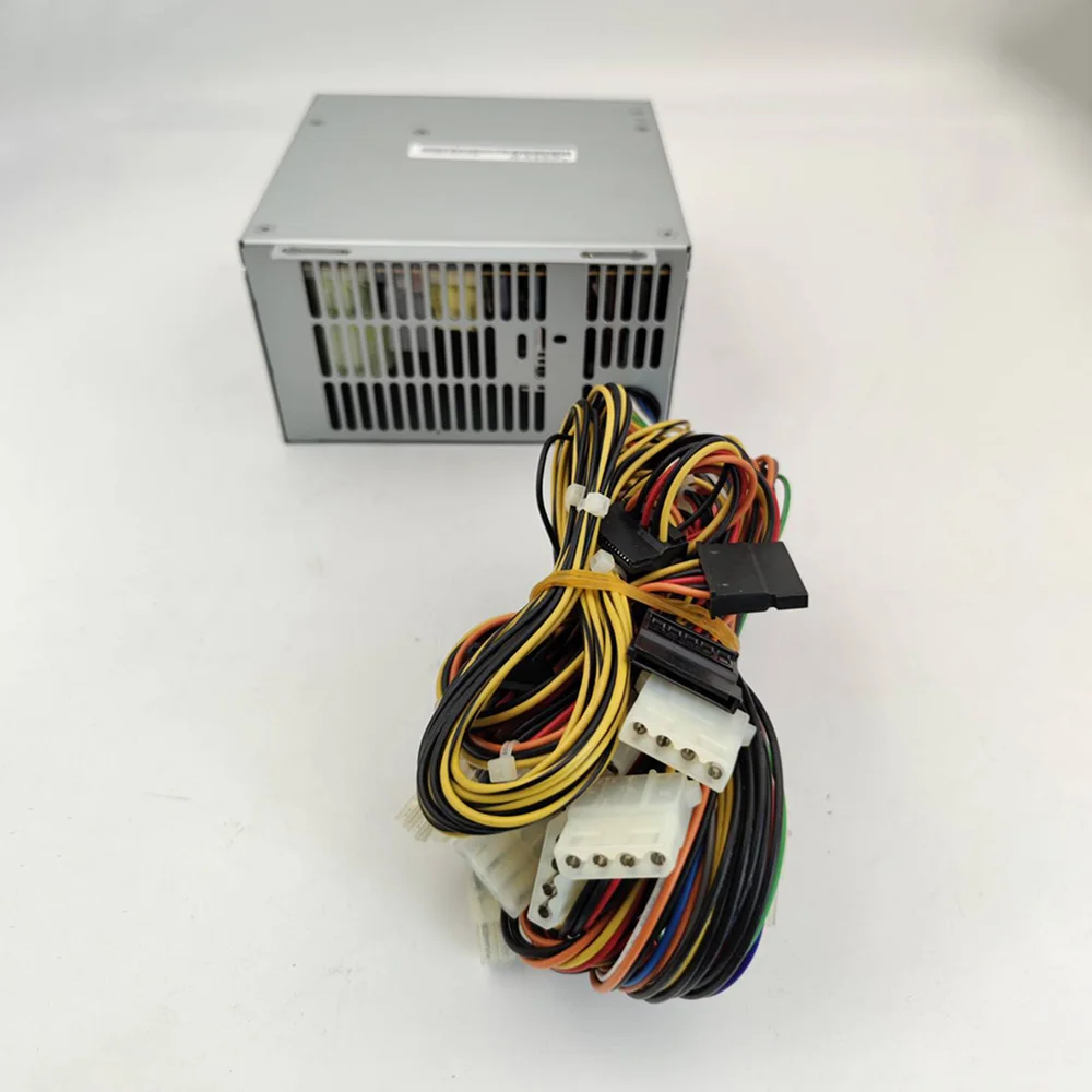 Для Advantech 500W Промышленный источник питания FSP500-60PFG