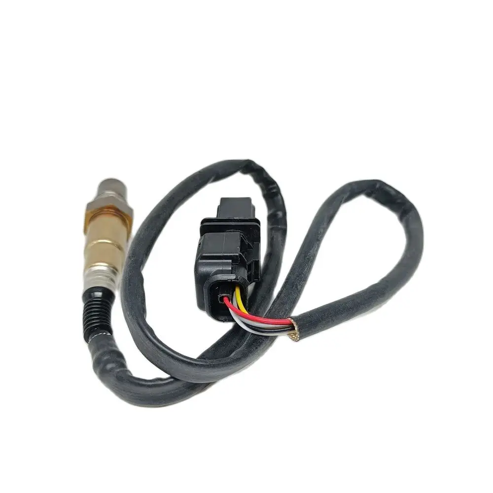 Датчик кислорода O2 подходит для VW T5 CADDY BEETLE GOLF JETTA PASSAT AUDI TTA8Q7 PORSCHE CAYENNE 0281004148 03G 906262