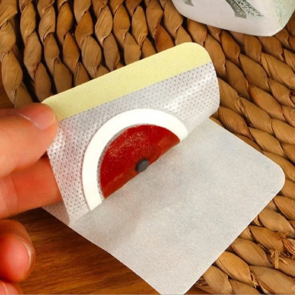 150 шт. пластырь для похудения