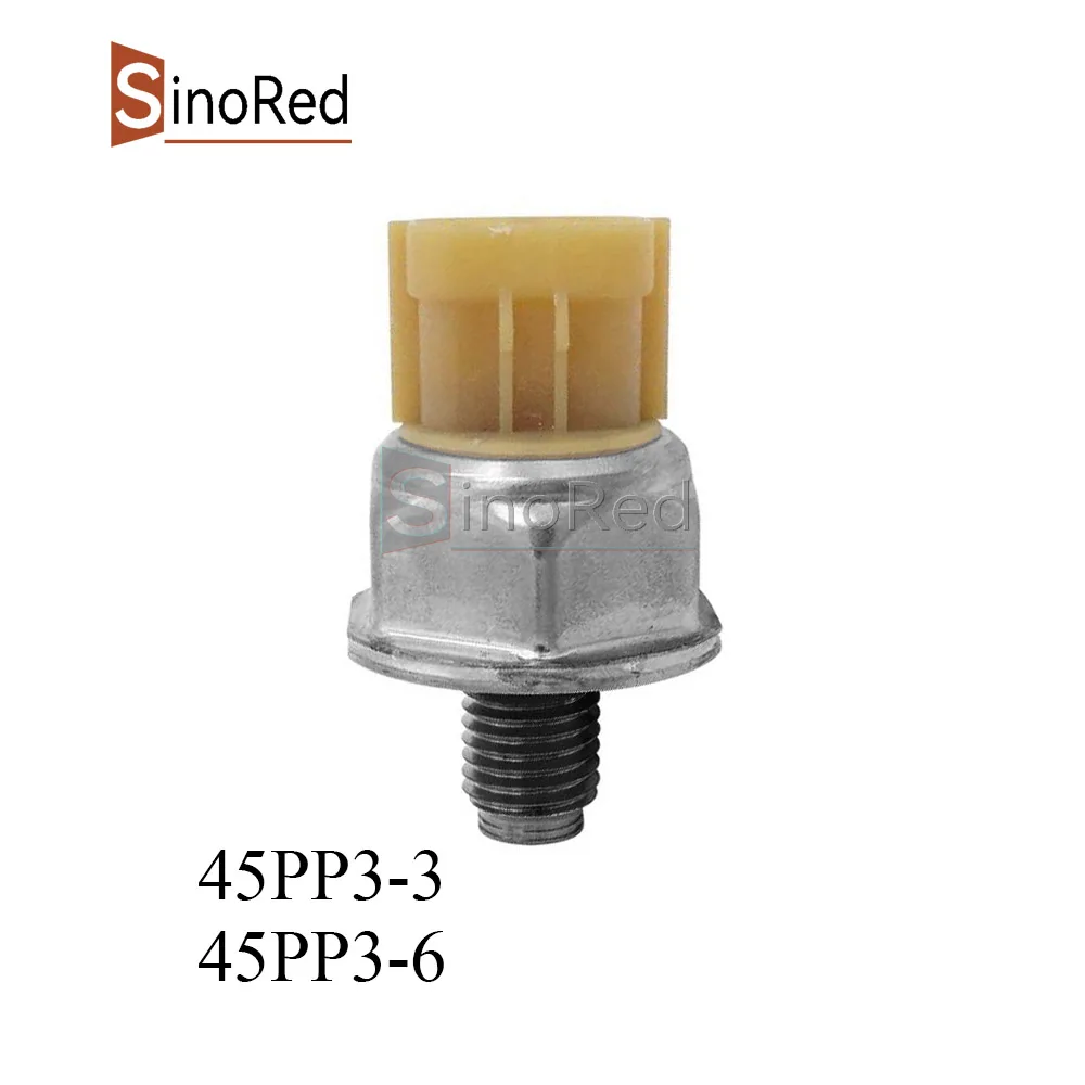 4 шт. рельсовые датчики давления 45PP3-3 45PP3-6