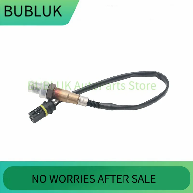 Фото Датчик кислорода O2 для Mercedes-Benz W163 W210 W220 R170 C CL E ML S SL SLK Class A0015405017 0015405017, автомобильные запчасти №5