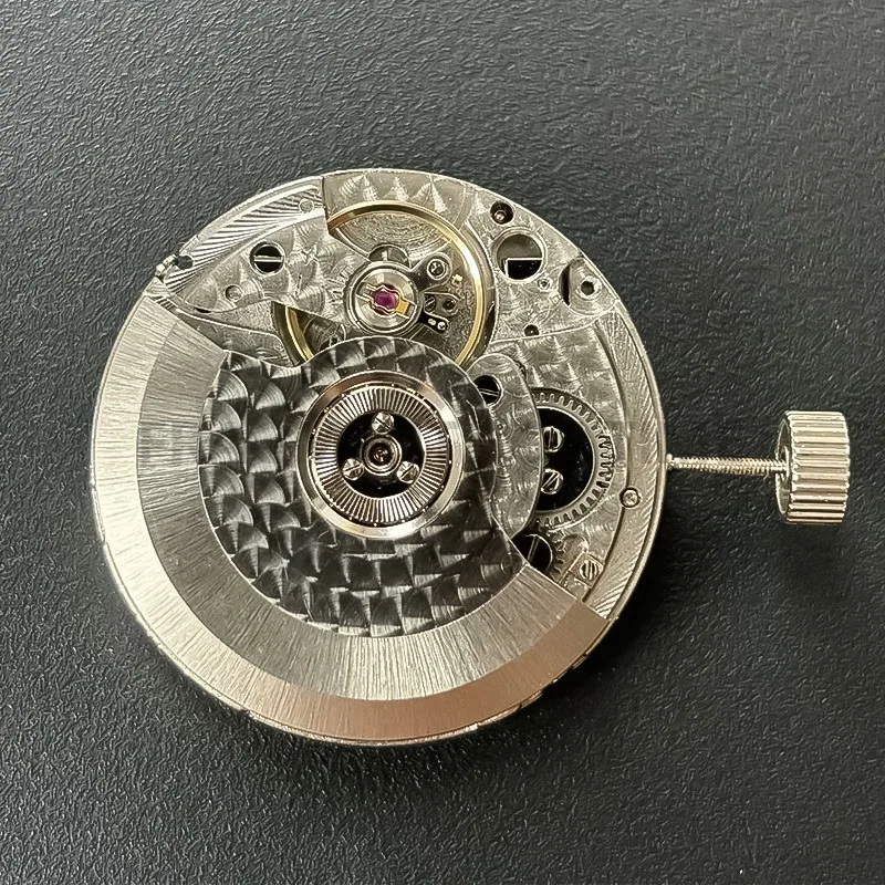 Автоматический механизм 2555 аксессуары для швейцарских часов новые оригинальные