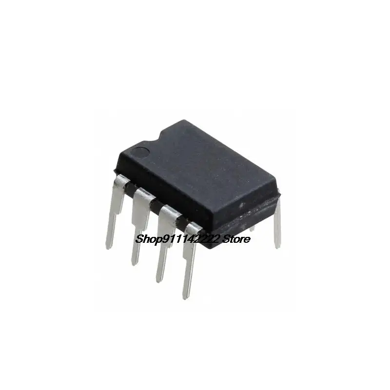 

Новинка 10 шт./лот IR2117 IR2117P IR2117PBF DIP-8