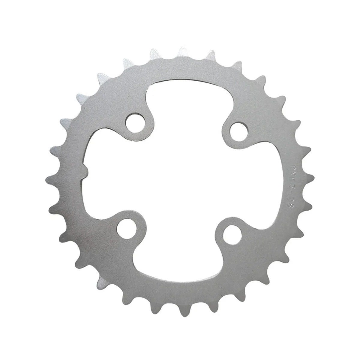 

Звездообразная звезда 28T, звездообразная звезда, 104 мм, 7/8/9 скоростей, звездообразная звезда, запчасти для ремонта велосипеда, аксессуары, кривошипная система