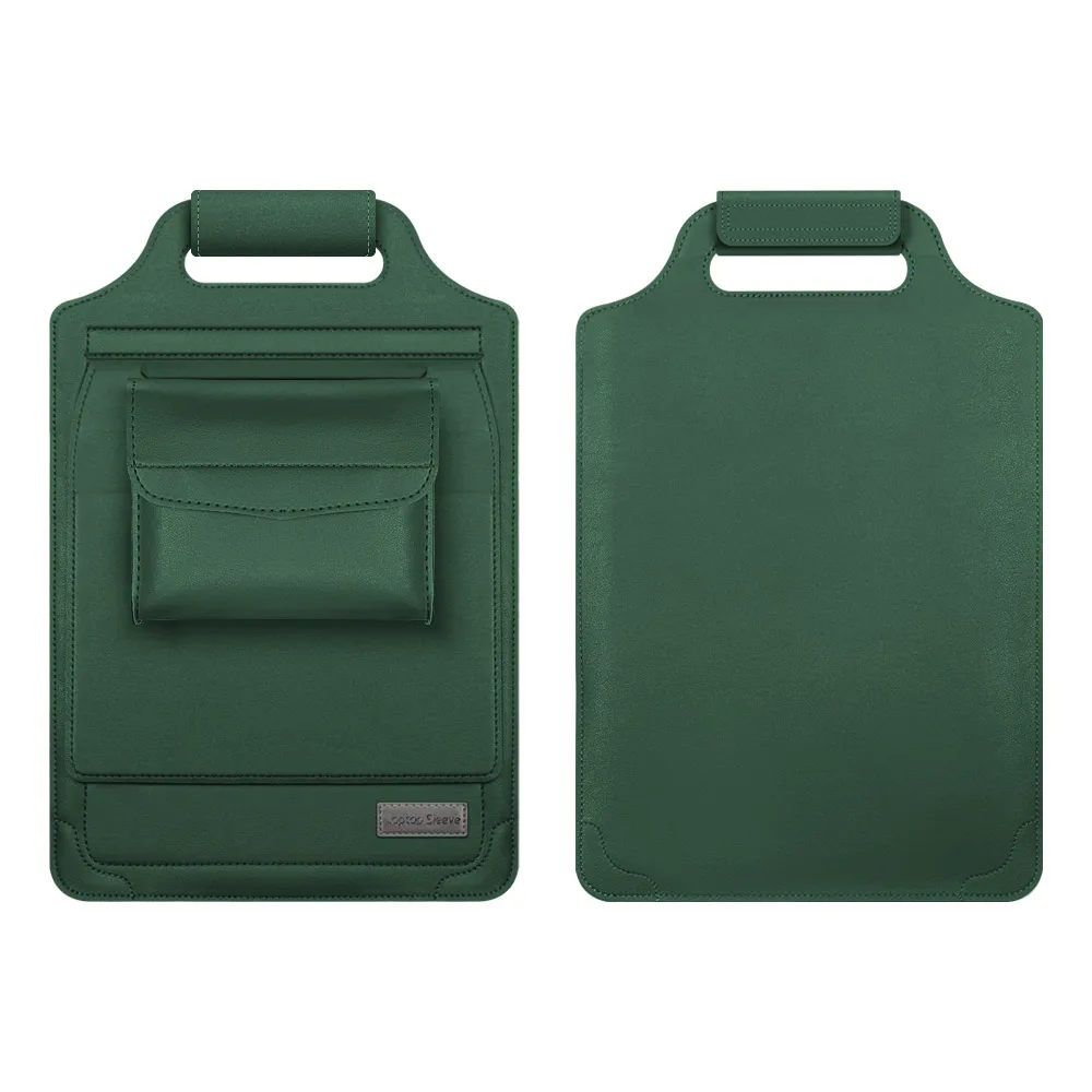 Чехол для ноутбука Macbook Pro Air M2 M1 15 14 13 12 11 футляр-подставка держатель телефона Huawei