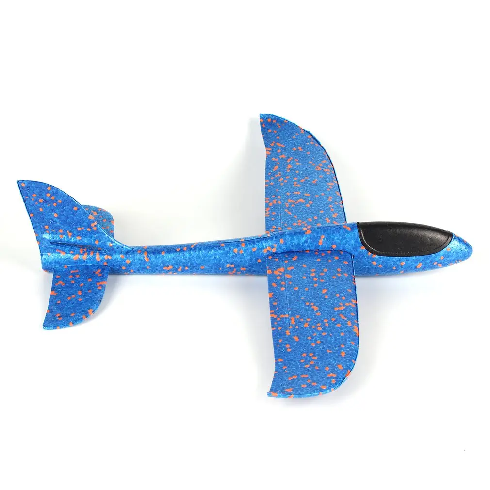 Рисунок 5 - Летающий планер ручной работы