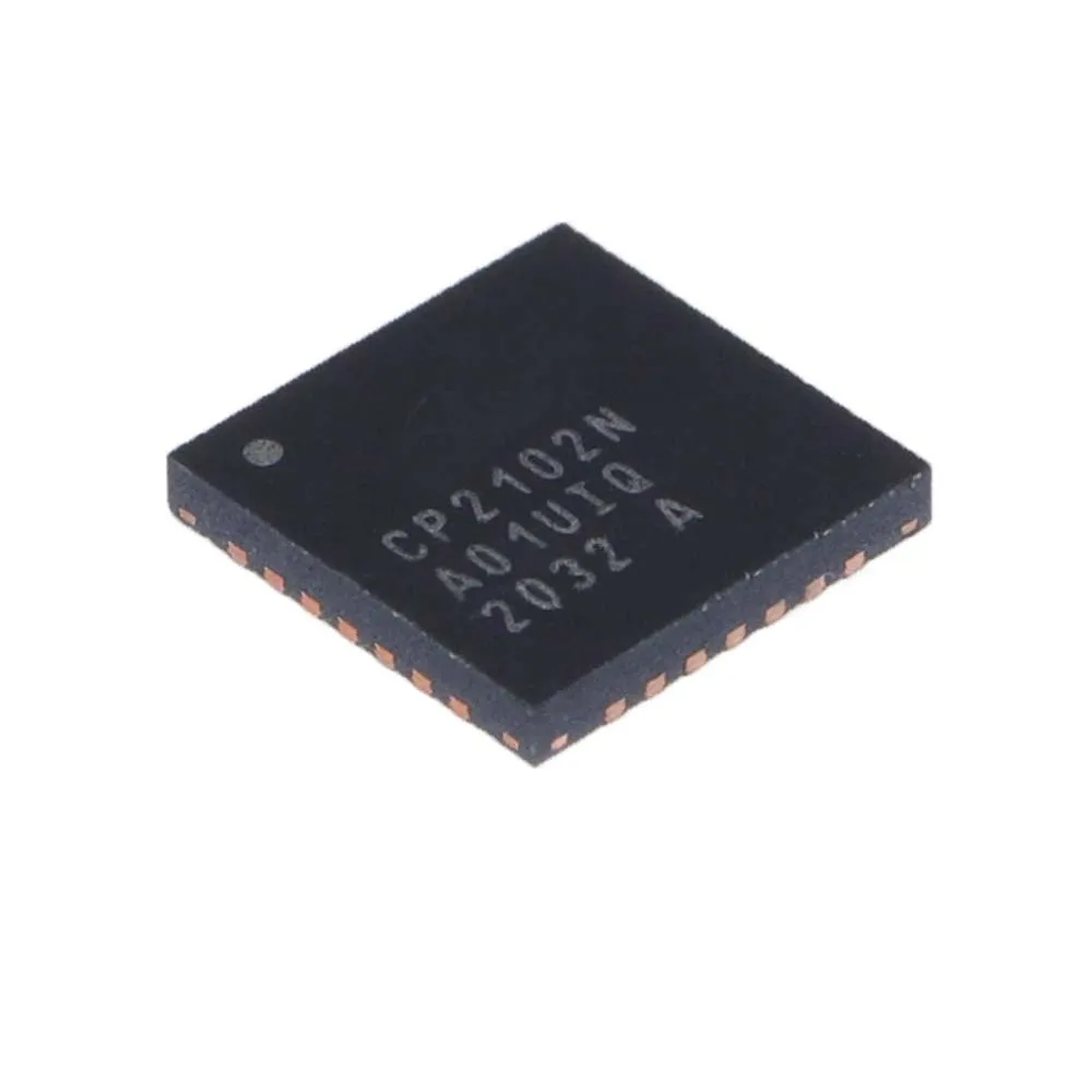 

Фонарь CP2102N фонарь QFN28 5 шт.