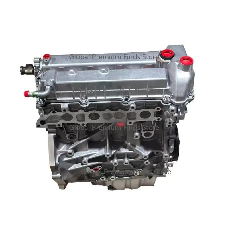 Фото Абсолютно новый двигатель G-as L3, 4-цилиндровый, для Mazda3 Axela, Mazda 6, MX5 Atenza, Mazda Speed6, MPV №1