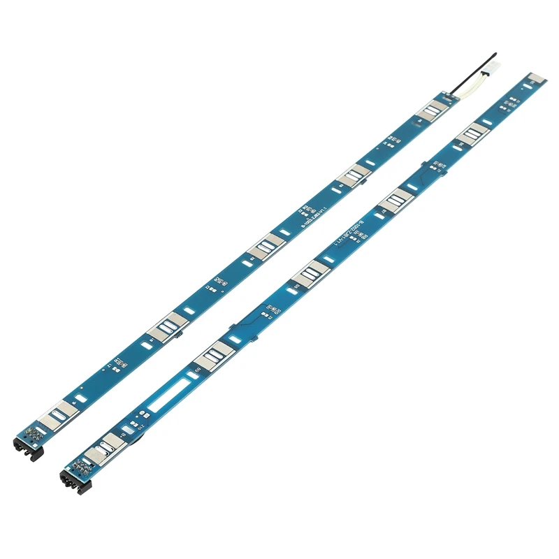 BMS для скутера Ninebot ES1 ES2 ES4 36 В защитная панель литиевой батареи поддержка