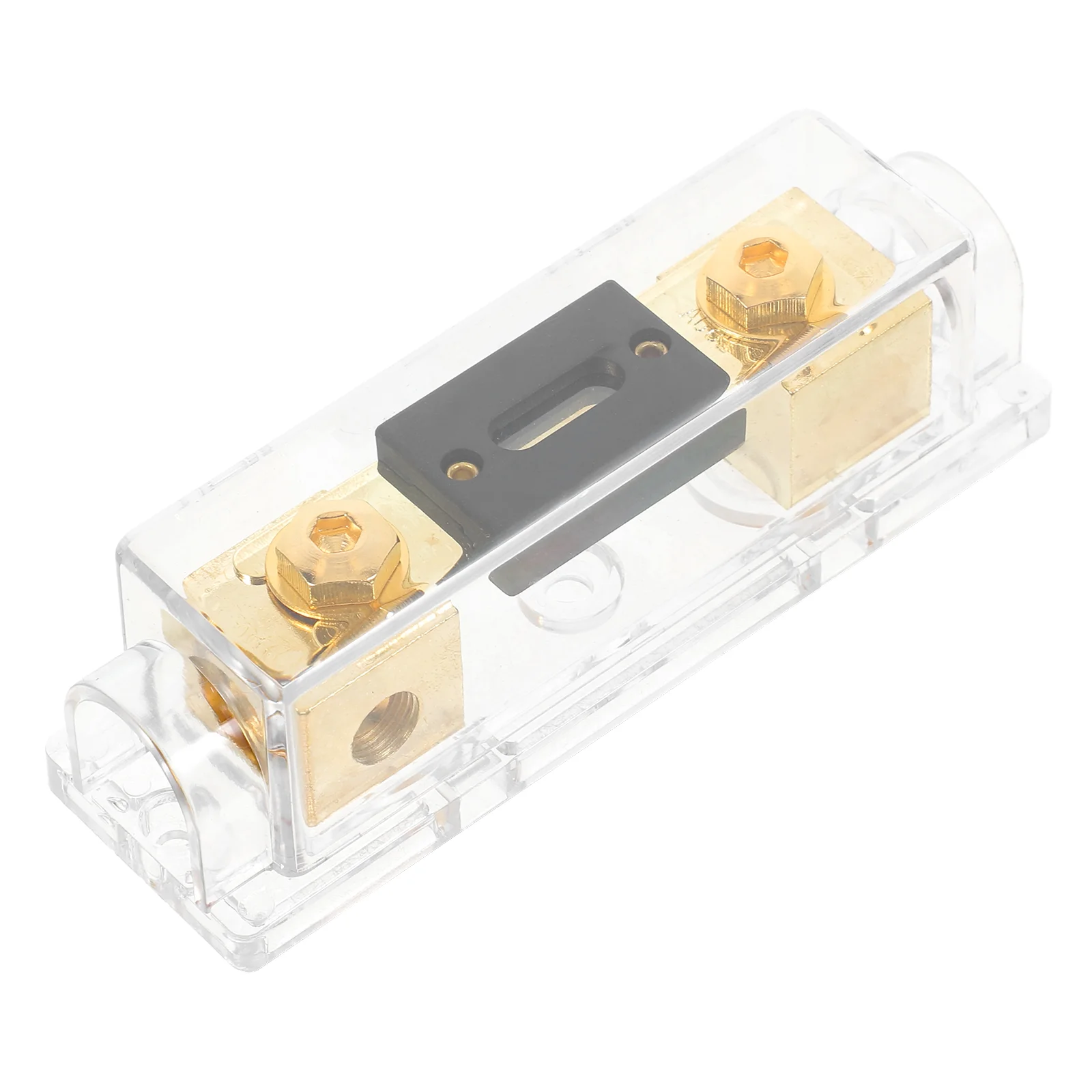 Автомобильный аудиодержатель блока предохранителей автоматический блок