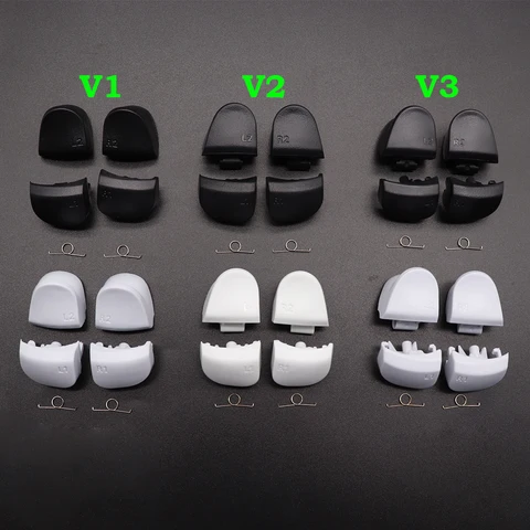 Кнопки триггера для Sony Playstation 5 TingDong