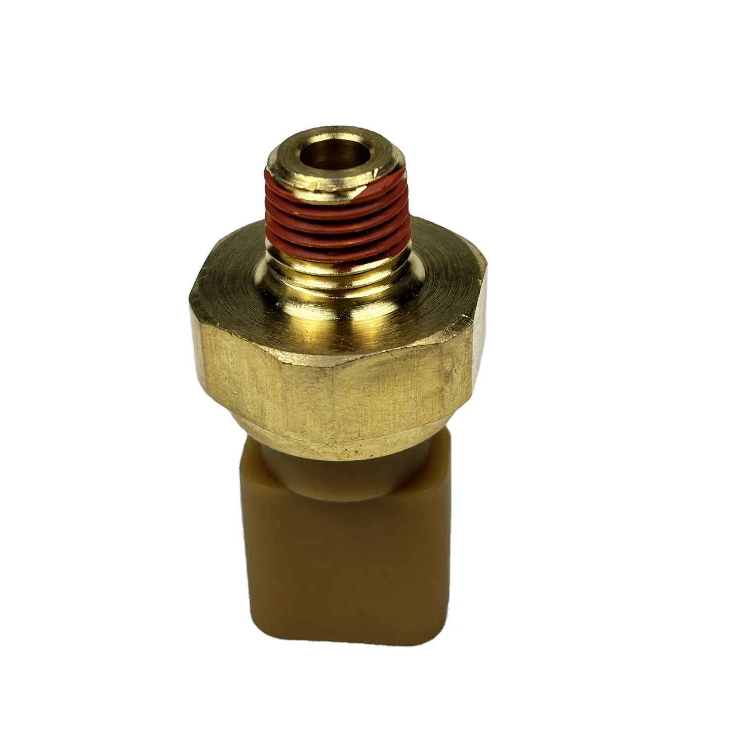 Датчик давления воздуха в коллекторе RE537639 для экскаватора John Deere 160GLC 180GLC