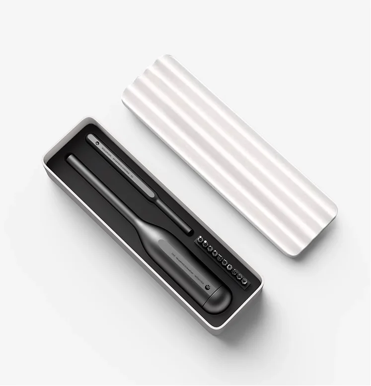 Многофункциональный ручной набор отверток WOWSTICK Co для домашнего использования