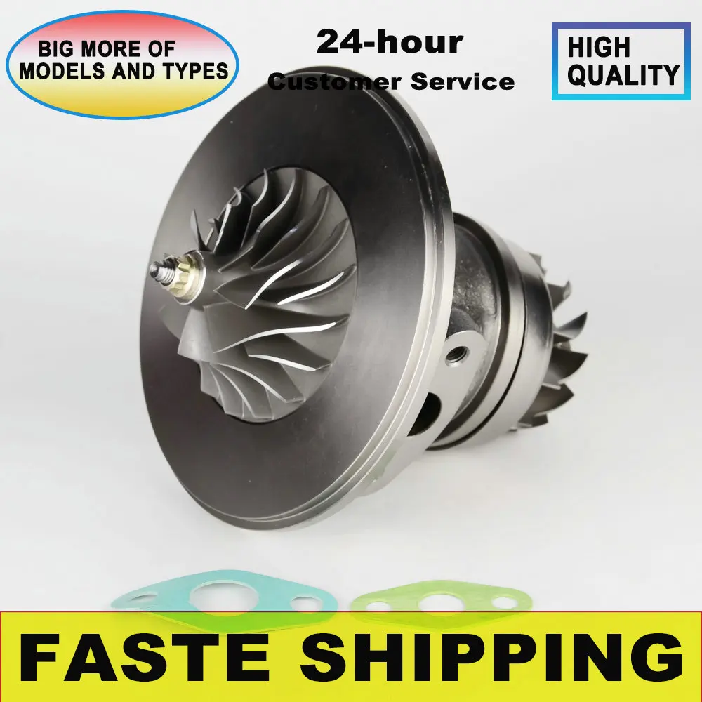 НОВЫЙ турбокомпрессор Chra HX35 турбо сердечник для грузовиков Industrial Elite 6BT 1995-08 3537132