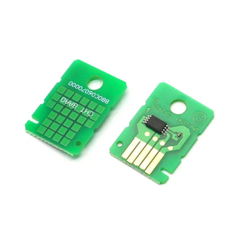 MC-32 MC32 Блок для обслуживания чернил Чип-сброса Canon TC20 TC-5200 TC-5200M TC-20 MC 32 Принтеры