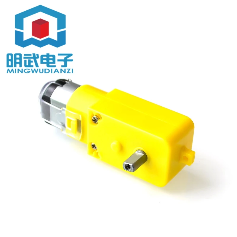 Металлический мотор-редуктор FENGZHOUYONGHENG