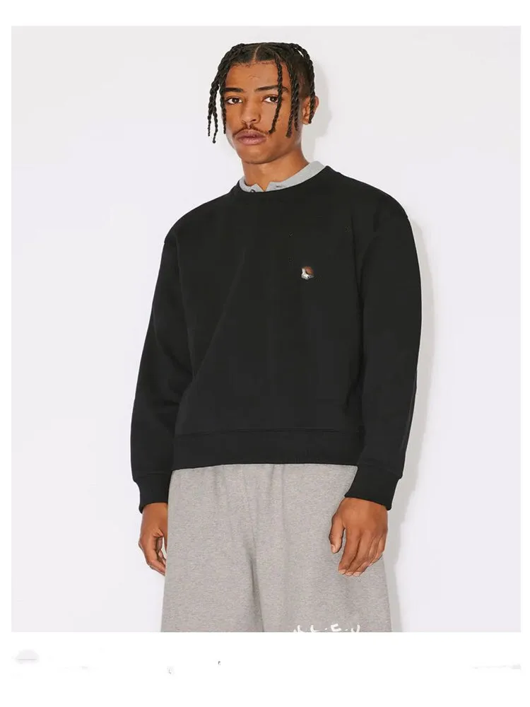 Рисунок 3 - Мужская рубашка с капюшоном