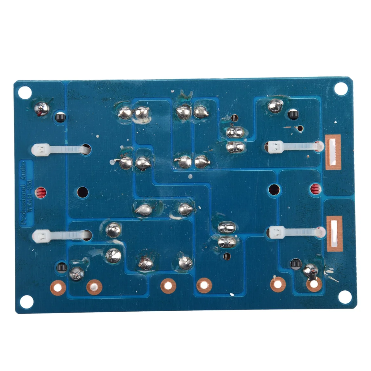 3-сторонний высоконизкий делитель частоты динамика 150 Вт 4-8 Ом делитель частоты для динамика