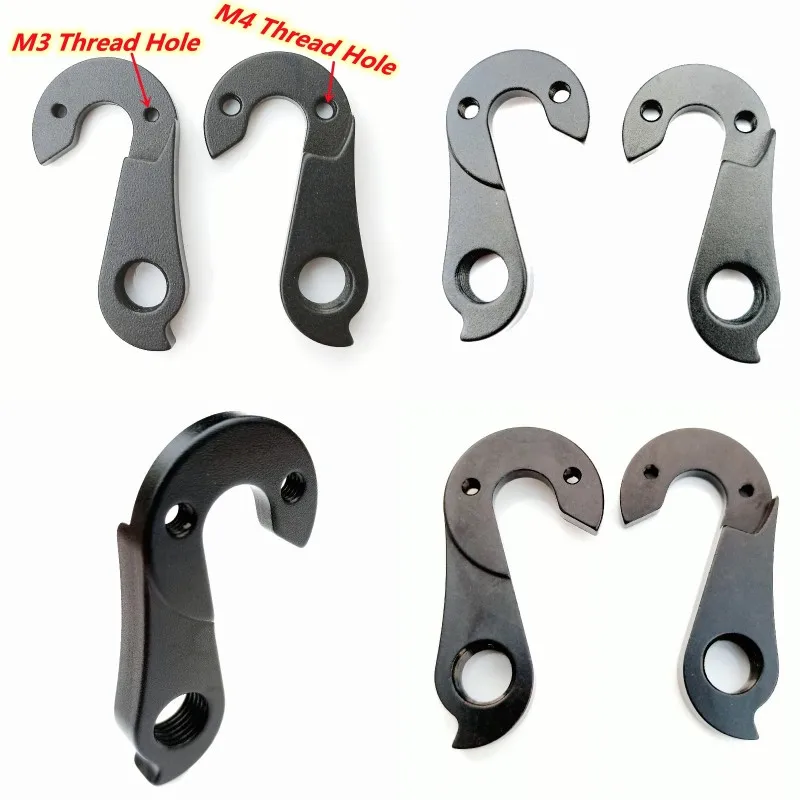Parts Frame Rear Derailleur Hanger Mech Dropout
