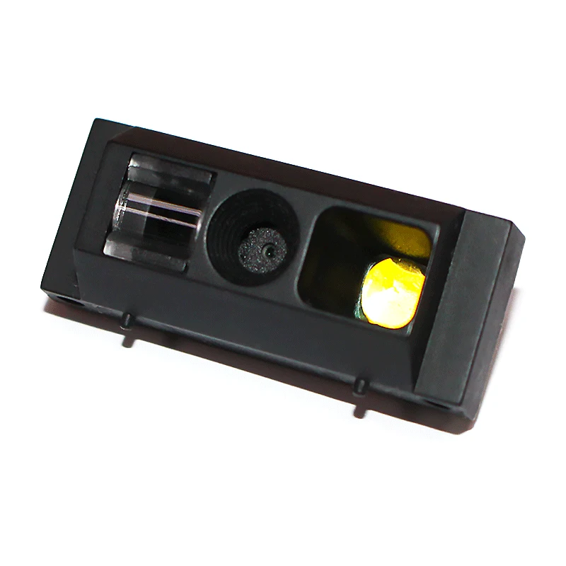 E2800 2D QR BAR Модуль сканера кода Мини-считыватель штрих-кода Встроенный киоск Ручной