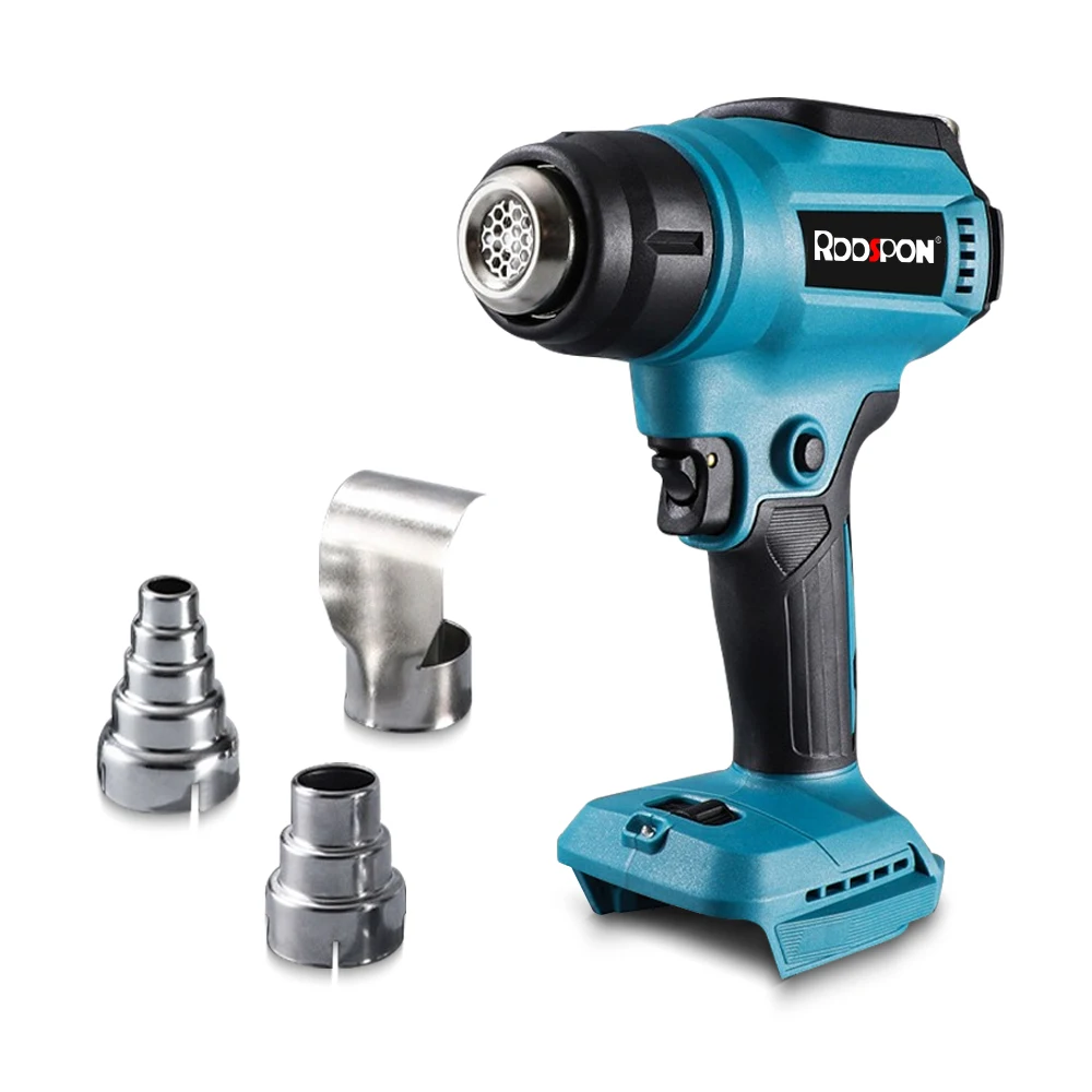 

Беспроводной термопистолет RDDSPON для Makita