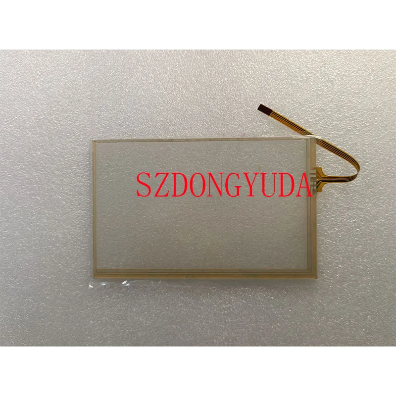 

New Touchpad 7 Inch 4-Line For EATON XV-102-D6-70TWRC-10 Touch Screen Digitizer Glass Panel