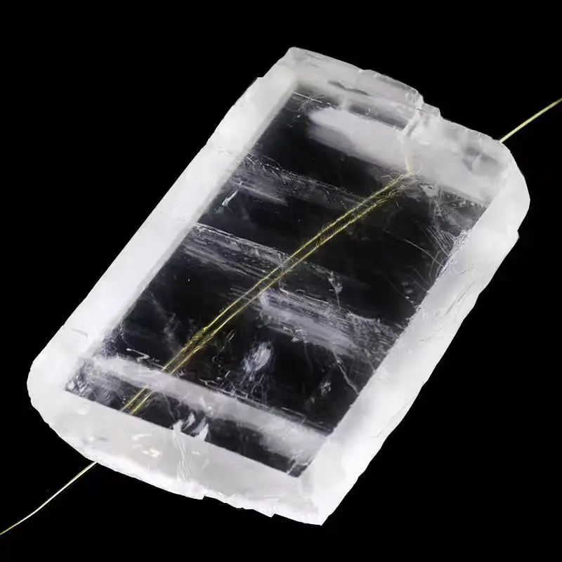 Исландский кальцит