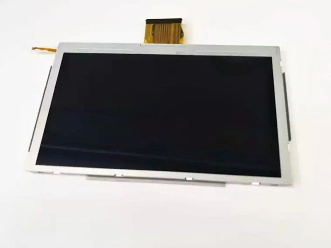 Pantalla LCD para WiiU, repuesto de pantalla LCD para WiiU, novedad de 100%