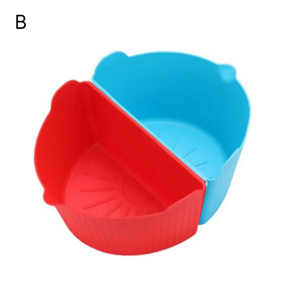 Slow Cooker Liner  Useful Food Grade Silicone  Stewpot Repla