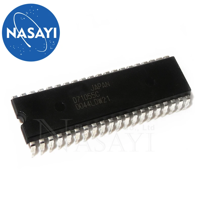 

UPD71055C-10 UPD71055C DIP-40