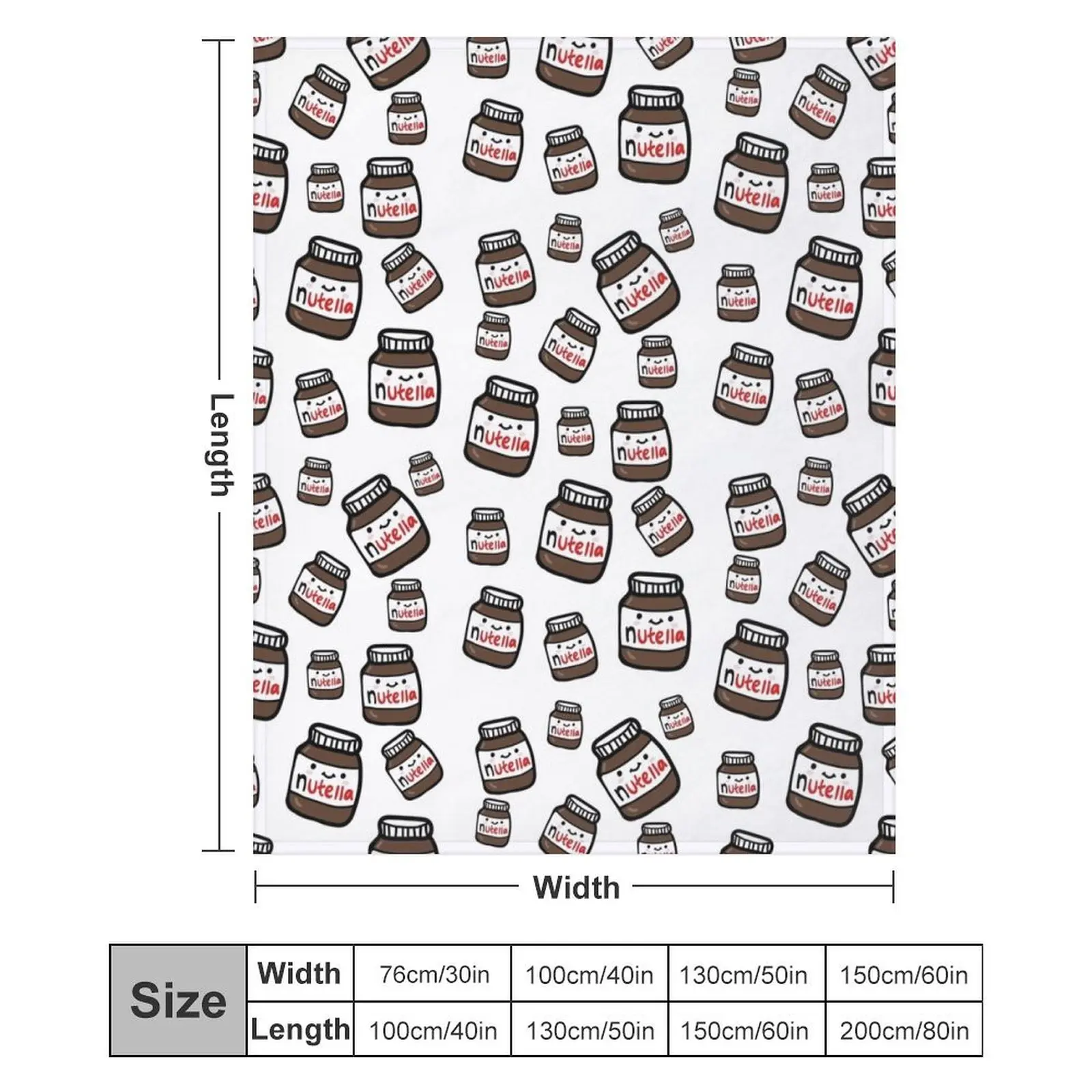 Милые наклейки Неттелла одеяло фланелевая ткань мягкие кровати движущиеся