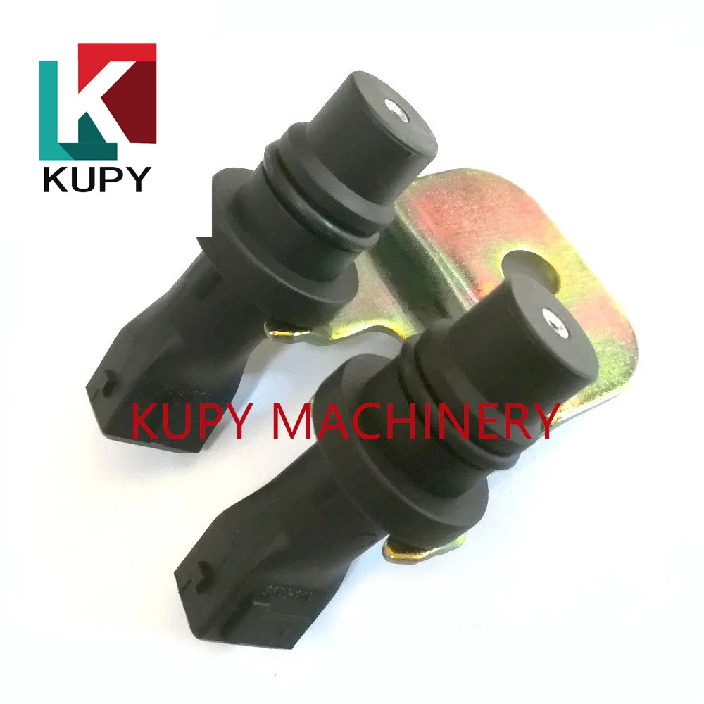 

KUPY high quality 236-6221 Sensor Gp Speed for CAT C7 C9 3126B 3116 2366221 3126E