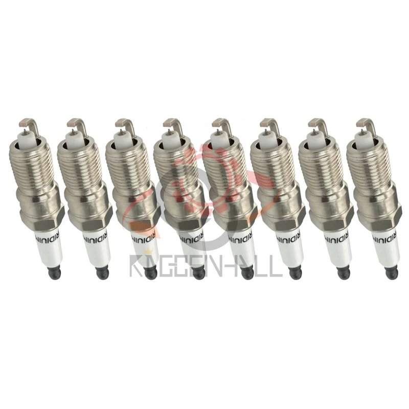 8шт 41-110 12621258 искровые заглушки иридия подходят для CADILLAC CTS BUICK REGAL GMC SIERRA YUKON CHEVY SILVERADO CAMARO GMC HUMMER (art.: 3920cf1ca38c8) - 3920cf1ca38c8