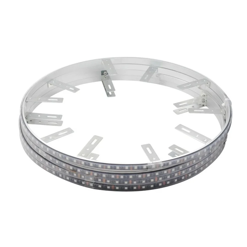 

4 шт., светодиодная подсветка для колес автомобиля