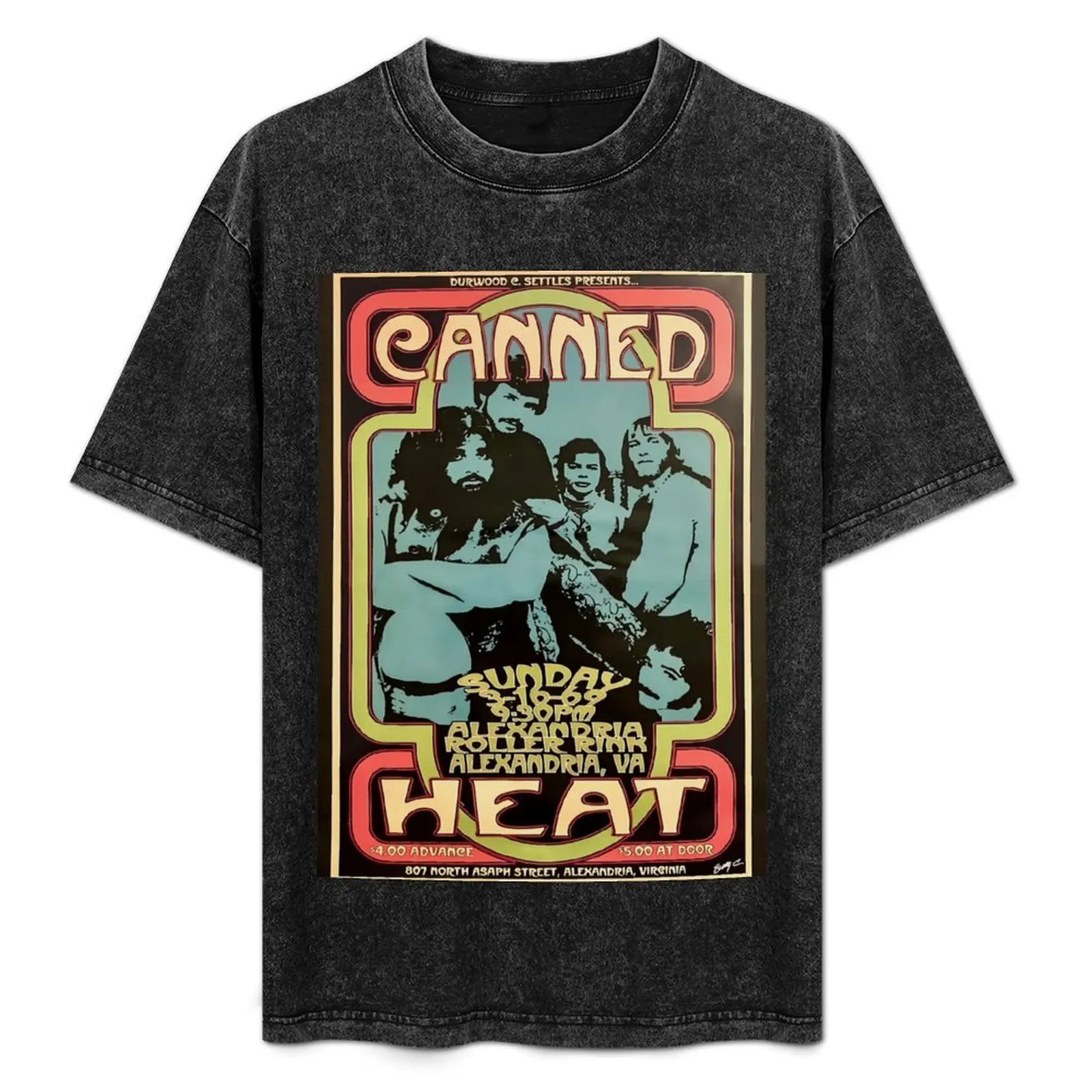 Футболка Eras хлопок кэжуал