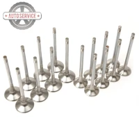 06d109611h 06d109601m intake and exhaust valve set for audi a3 a5%c2%a0quattro tts%c2%a0coupe volkswagen golf eos skoda octavia seat