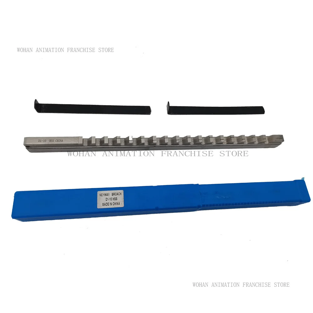 

1 шт. 2/3/4/5/6/8/10/12/14/16/18 мм A1/B1/C1/D1/E1 тип нажимного типа шпоночные перетяжки HSS шпоновые инструменты для станков с ЧПУ