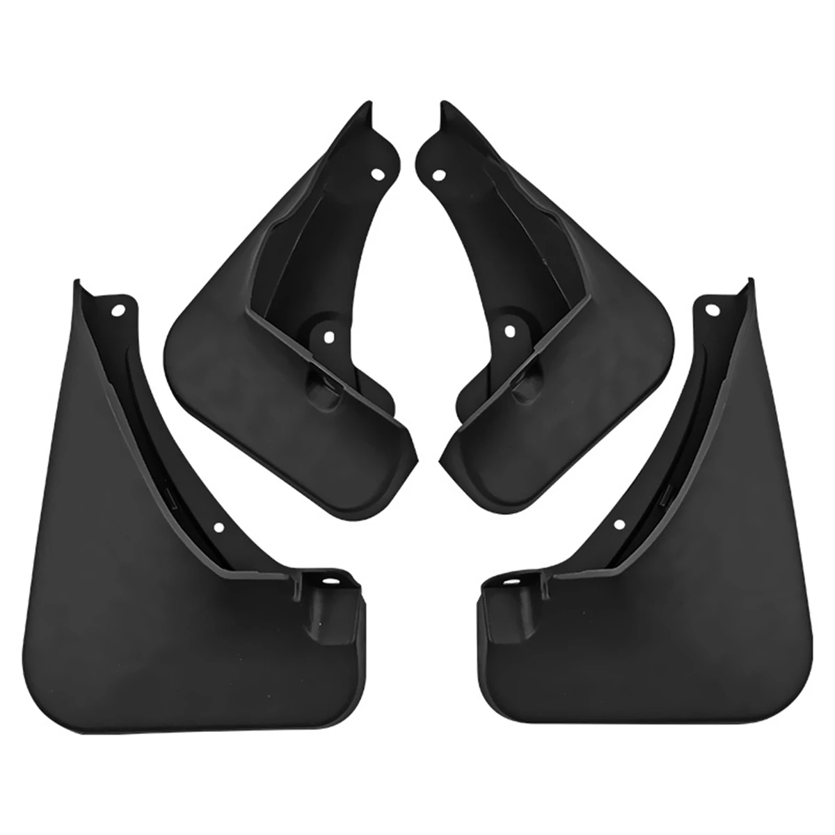 

Car Mudflapor for Lexus NX NX260 NX350H 2022 Fender Mud Guard Flap Splash Flaps Mudguards
