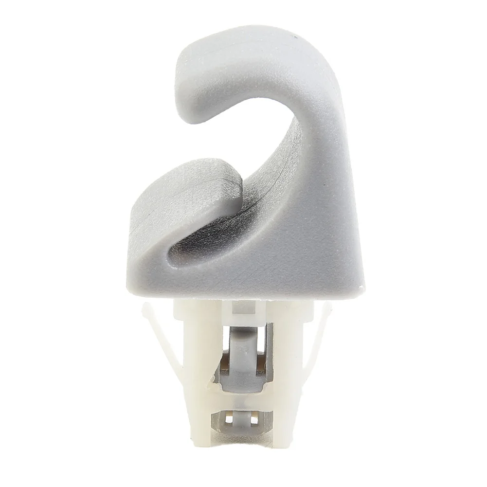 

2Pcs Sun Visor Hook Clips Sun Visor Hook Clips Car Replacement For Camry For Corolla For Highlander For Toyota