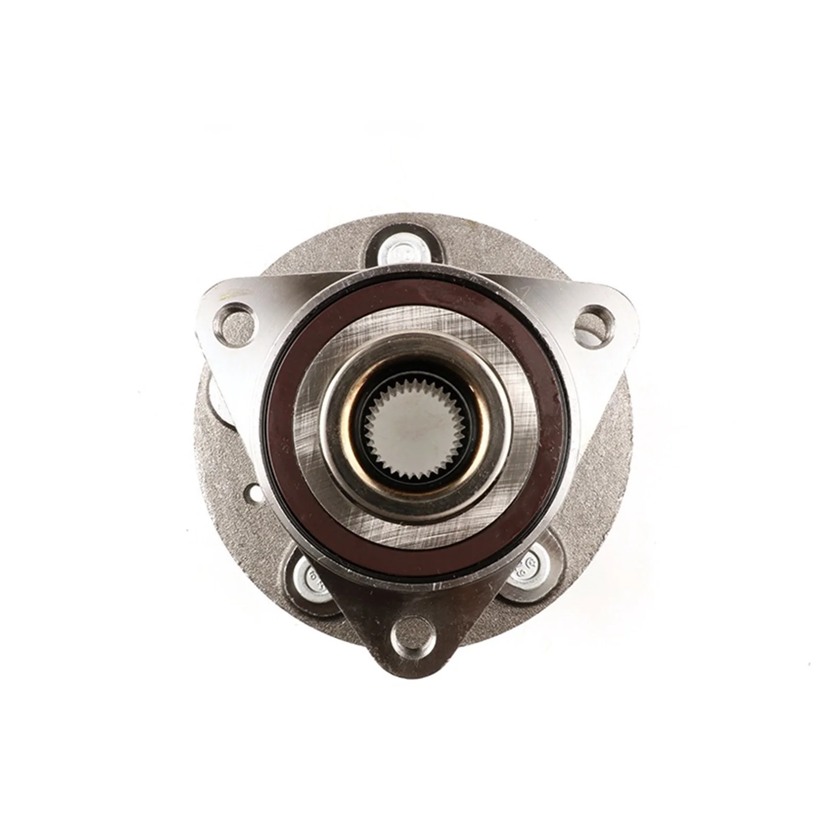 

Передний подшипник и ступица в сборе oe 40202-4GA0A, совместим с Infiniti Q50L FX35/G35 G37 M35