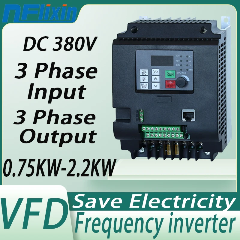 1 5-11 кВт DC400-800 В вход и 380 3-фазный выход солнечный преобразователь