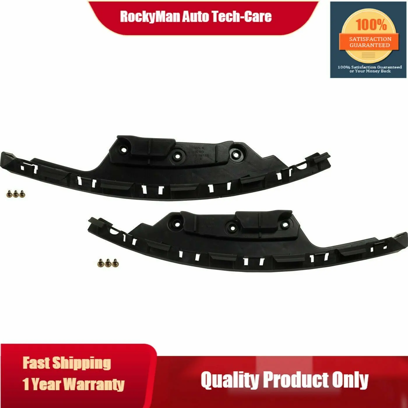 Пара боковых ходовых огней для Jeep Cherokee, 68232448AA, 68232447AA