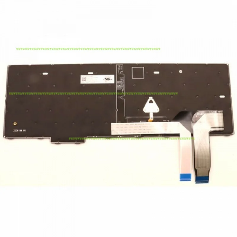 A + для 5N21D93760 Lenovo L15 Gen 3 типа 21C3 21C4 21C7 21C8 Клавиатура для ноутбуков (art.: 3920d42791dbd) - 3920d42791dbd