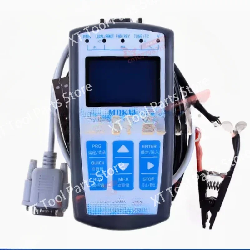 Декодер лифта Monarch MDK13 Тестовый инструмент MDK11 Сервисные инструменты MDK OPERATOR